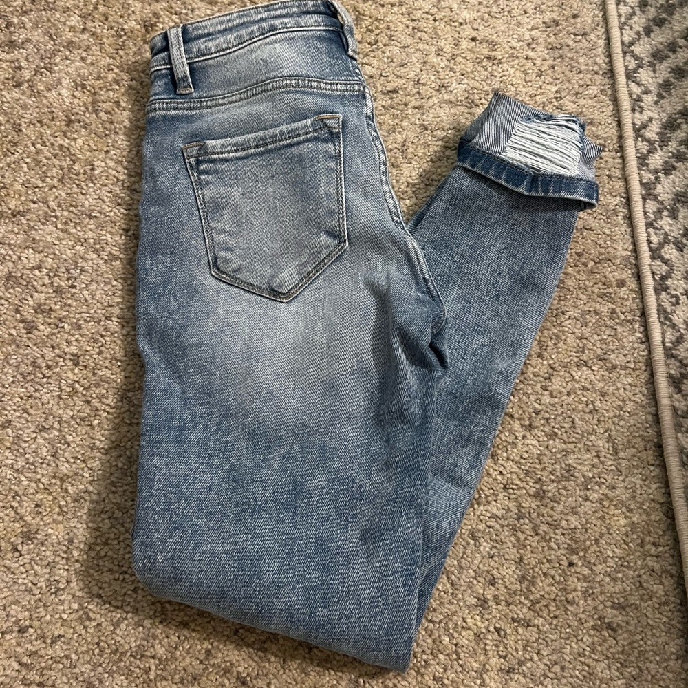 Kancan Jeans